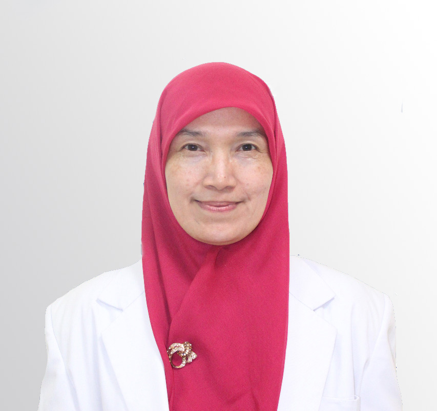 Rita Vivera Pane, dr., Sp. KFR 